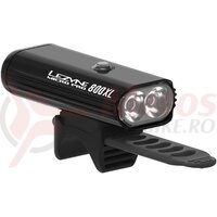 Lumina fata Micro Drive Pro 800XL 800 LM, 3 solid modes and 2 flash modes black/hi gloss