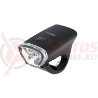 Lumini XLC headlight CL-E04 3 white LED's