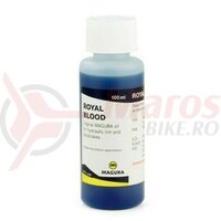Magura Royal Blood ulei mineral 100 ml FR/NL