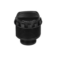 Maneta blocaj Adjuster assy SR Suntour pentru SF22 NX1