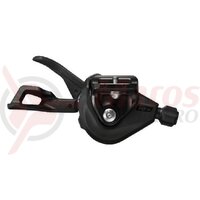 Maneta de schimbator Shimano Deore SL-M4100-IR, dreapta 10 vit.