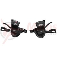 Maneta de schimbator Shimano Deore XT SL-M8000 11x2/3v 2050mm