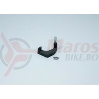 Maneta de tensionare ambreiaj Shimano RD-M7000-11 & placa de fixare