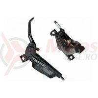Maneta frana Sram code R, spate