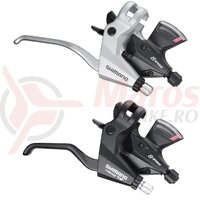 Maneta schimbator/frana Shimano Acera ST-M310, dreapta 8V