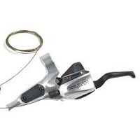 Maneta schimbator/frana Shimano Deore XT ST-M765 Stanga 3v Hidraulica OGD Vrac