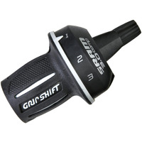 Maneta schimbator Shifter 3.0 Comp Twister Micro fata 3 viteze