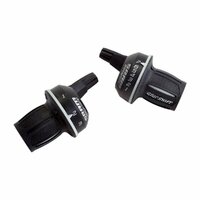 Maneta schimbator Sram 07A SL MRX Comp Twister Micro