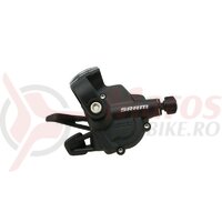 Maneta schimbator Sram X3 - dreapta