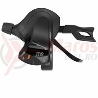 Maneta Schimbator SunRace, MTB 2/3V (DLM933 ) Shimano/Sram