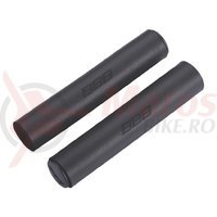 Mansoane BBB Sticky 130 mm negre