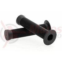 Mansoane BMX SXT Touch 145 mm Negru