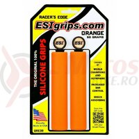 Mansoane ESI Racer's Edge Orange