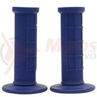 Mansoane Motocicleta Odi Mx 1/2 Waffle blue