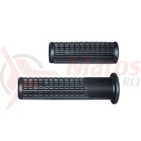 Mansoane Natural Fit Grips KIDS 19.0 GRIPSHIFT Negru