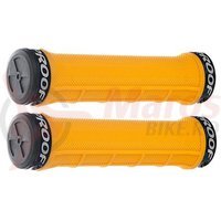 Mansoane Nukeproof element Half Waffle galbene