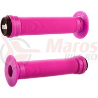 Mansoane ODI BMX longneck ST, 143 mm, roz