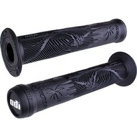 Mansoane ODI Griffe Hucker Signature negru, 160mm