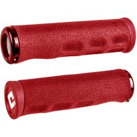 Mansoane ODI MTB Dread Lock red, 130mm Tinker Juarez Signature