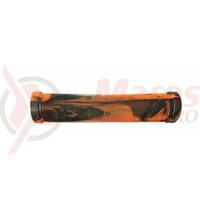 Mansoane Propalm PRO-303-MIX2, 130mm, culoare mixta negru/rosu, AM