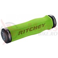 Mansoane Ritchey WCS Locking 130mm HD foam green