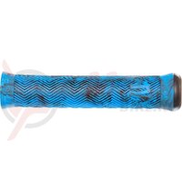 Mansoane, Volume VLM Flangeless marble, negru-albastru