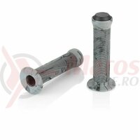 Mansoane XLC BMX 140mm black/grey