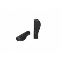 Mansoane XLC grips GR-G25 BLACK, 130MM