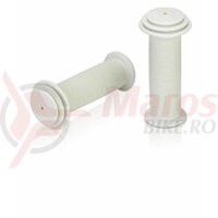 Mansoane XLC Kid 100 mm albe