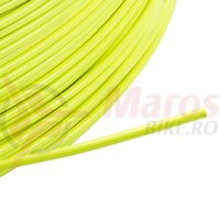 Manta frana galben-neon 1m - 2p / 5 mm SXT