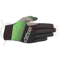 Manusi Alpinestars Cascade Pro black/summer green
