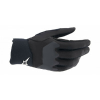 Manusi Alpinestars Freeride V2 Gloves Black
