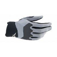 Manusi Alpinestars Freeride V2 Gloves Cast Gray