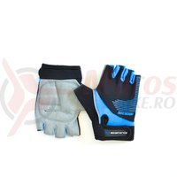 Manusi BikeForce Kid Stripy blue/black