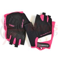 Manusi BikeForce Luminite pink/black