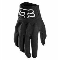 Manusi Bomber Fox LT Gloves [Blk]