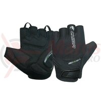 Manusi Chiba Bioxcell Air short, negre
