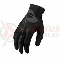 Manusi Ciclism O'Neal Matrix Stacked - Negru