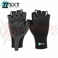 Manusi Ciclism SXT PRO CYCLING AERO Negru