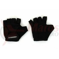 Manusi CROSSER Kids CG-RS-19-0027 - Negru