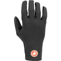 Manusi cu degete Castelli Lightness 2 Glove Black