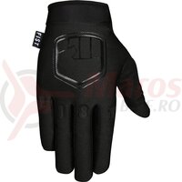 Manusi FIST Glove Black Stocker, negru