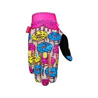 Manusi FIST Glove Sprinkles 4 pink-black von Caroline Buchanan