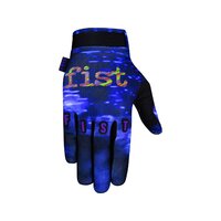 Manusi FIST Handschuh Rager blue-black