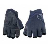 Manusi Five Gloves RC TRAIL GEL UNISEX, BLACK