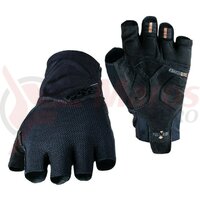 Manusi Five Gloves RC1 Shorty men's, black