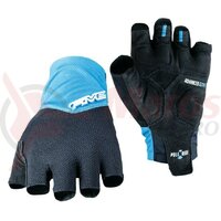 Manusi Five Gloves RC1 Shorty men's,  blue/white