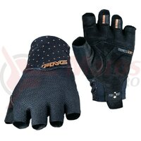 Manusi Five Gloves RC1 Shorty women's, black/gold