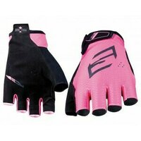 Manusi Five Gloves RC3 SHORTY UNISEX, PINK