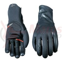 Manusi Five Gloves Winter CYCLONE, unisex, black
